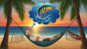 Sonho com Peixe Grande